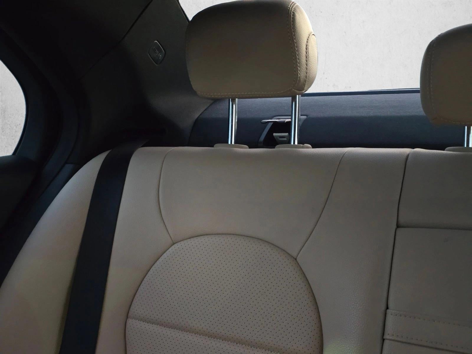 2018 Mercedes-Benz C-Class C 300 4MATIC® Sedan