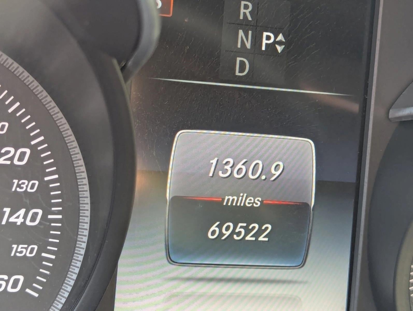 2018 Mercedes-Benz C-Class C 300 4MATIC® Sedan