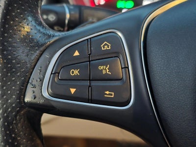 2018 Mercedes-Benz C-Class C 300 4MATIC® Sedan