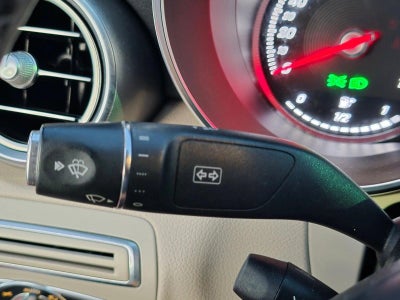 2018 Mercedes-Benz C-Class C 300 4MATIC® Sedan