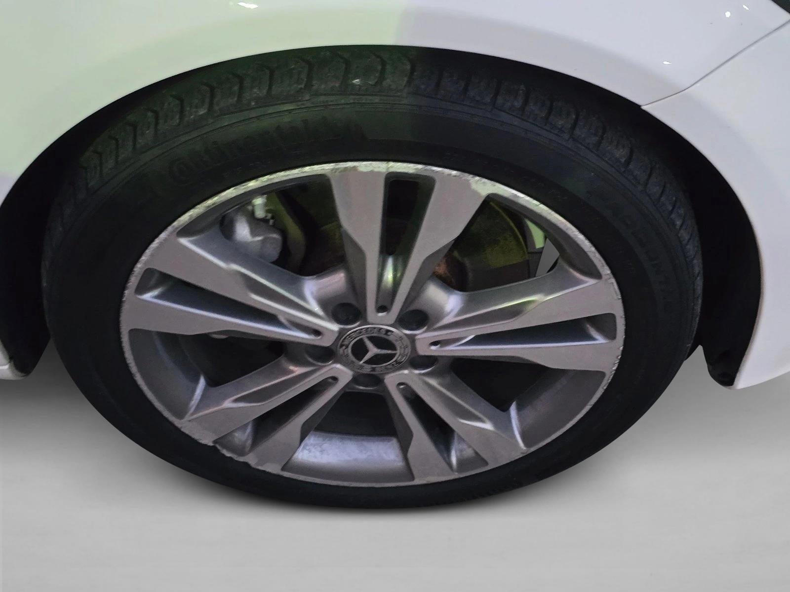 2018 Mercedes-Benz C-Class C 300 4MATIC® Sedan