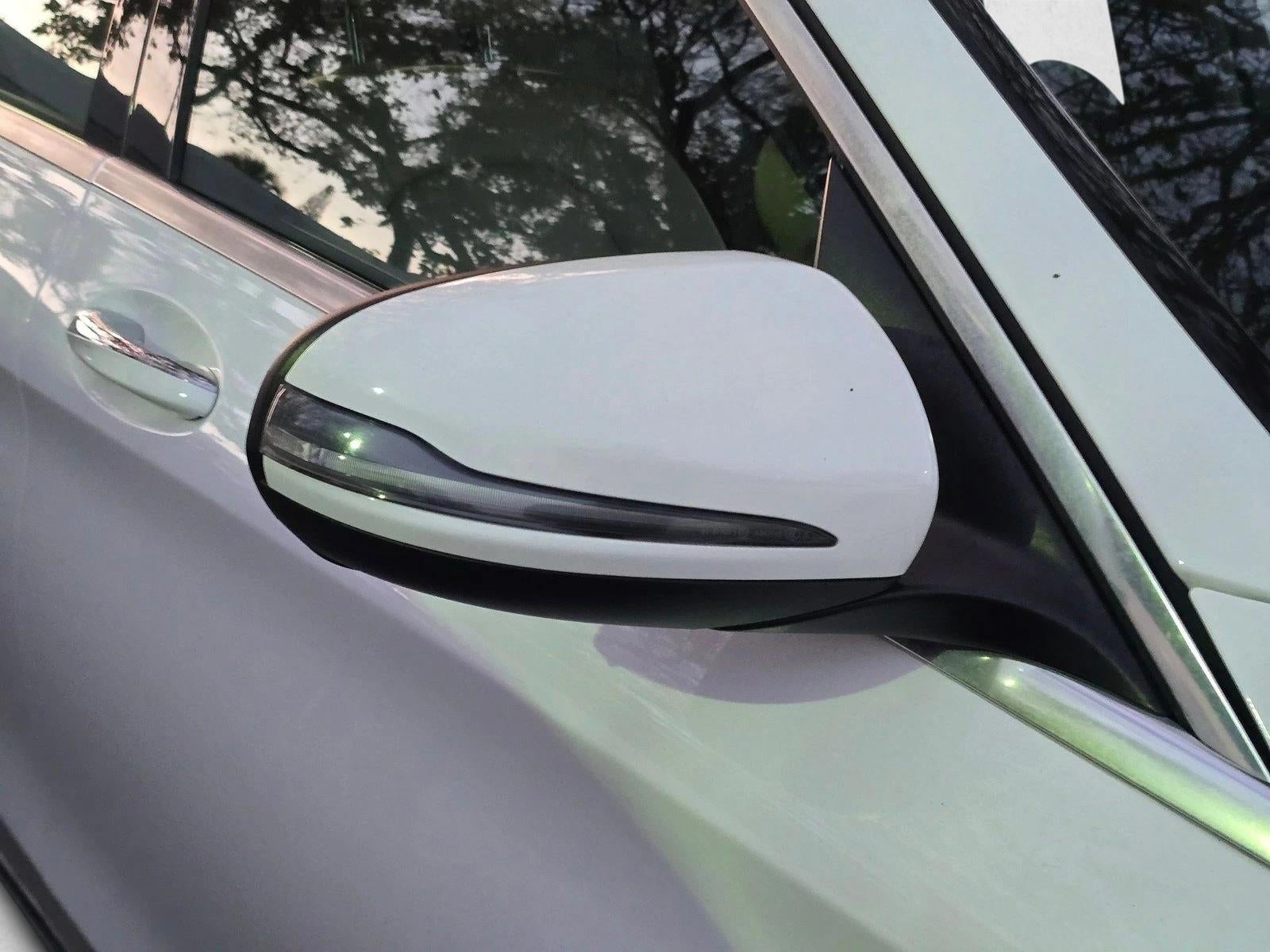 2018 Mercedes-Benz C-Class C 300 4MATIC® Sedan