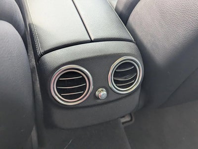 2015 Mercedes-Benz C-Class C 300 4MATIC® Luxury Sedan