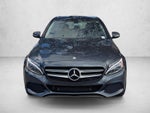 2015 Mercedes-Benz C-Class C 300 4MATIC® Luxury Sedan