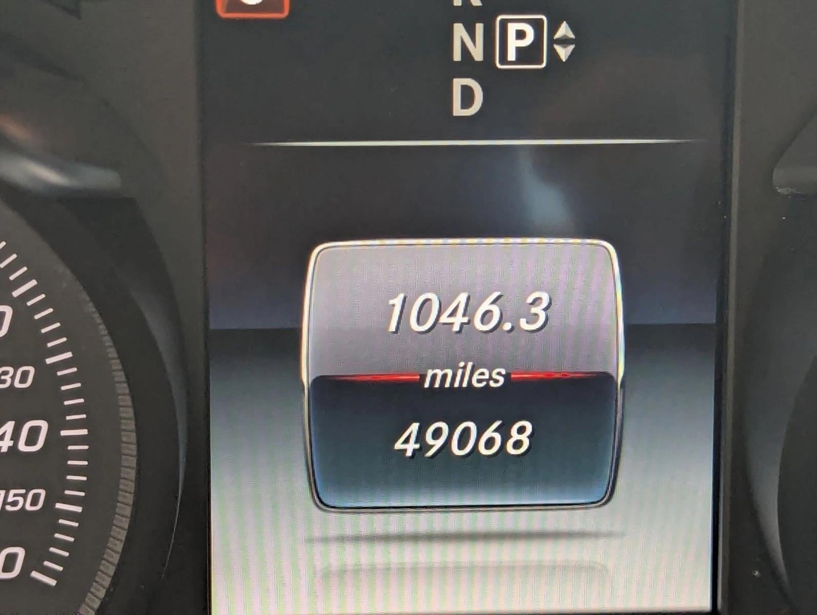 2015 Mercedes-Benz C-Class C 300 4MATIC® Luxury Sedan