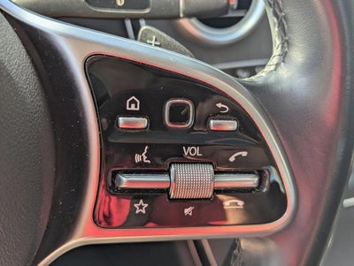 2019 Mercedes-Benz C-Class C 300 4MATIC® Sedan