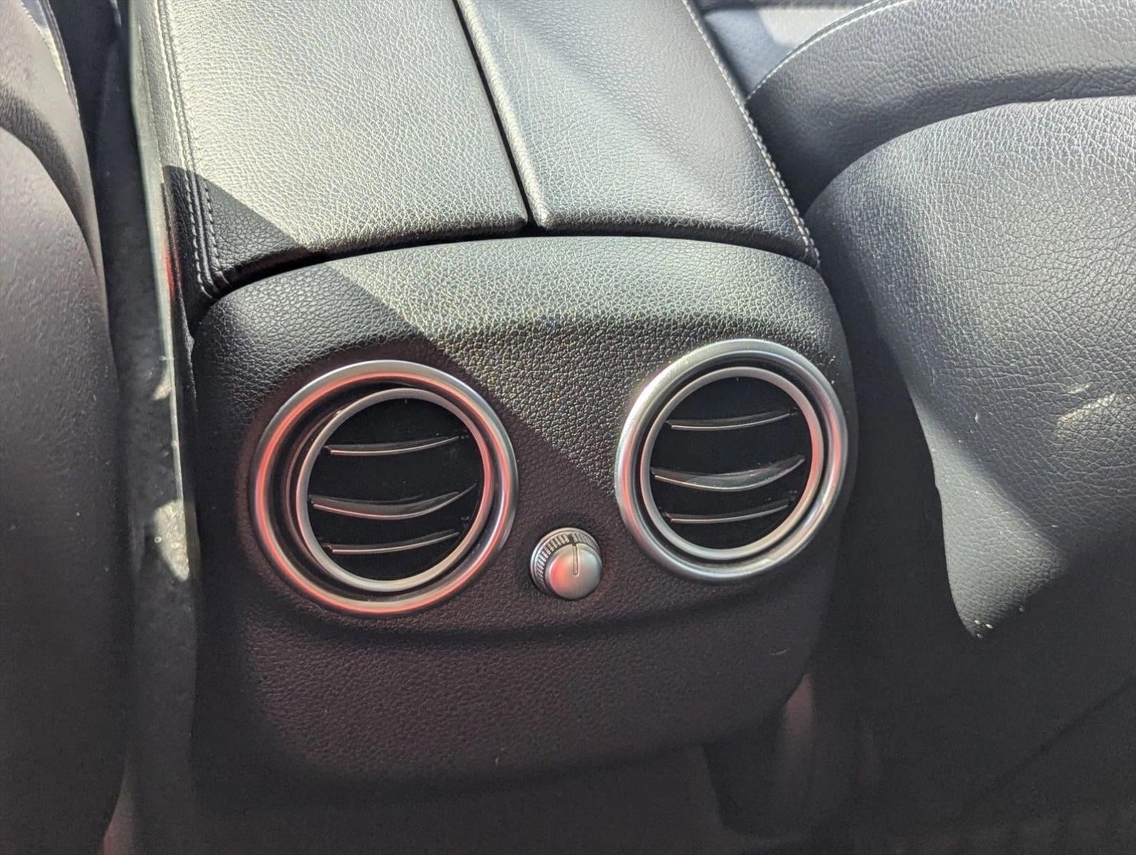 2019 Mercedes-Benz C-Class C 300 4MATIC® Sedan