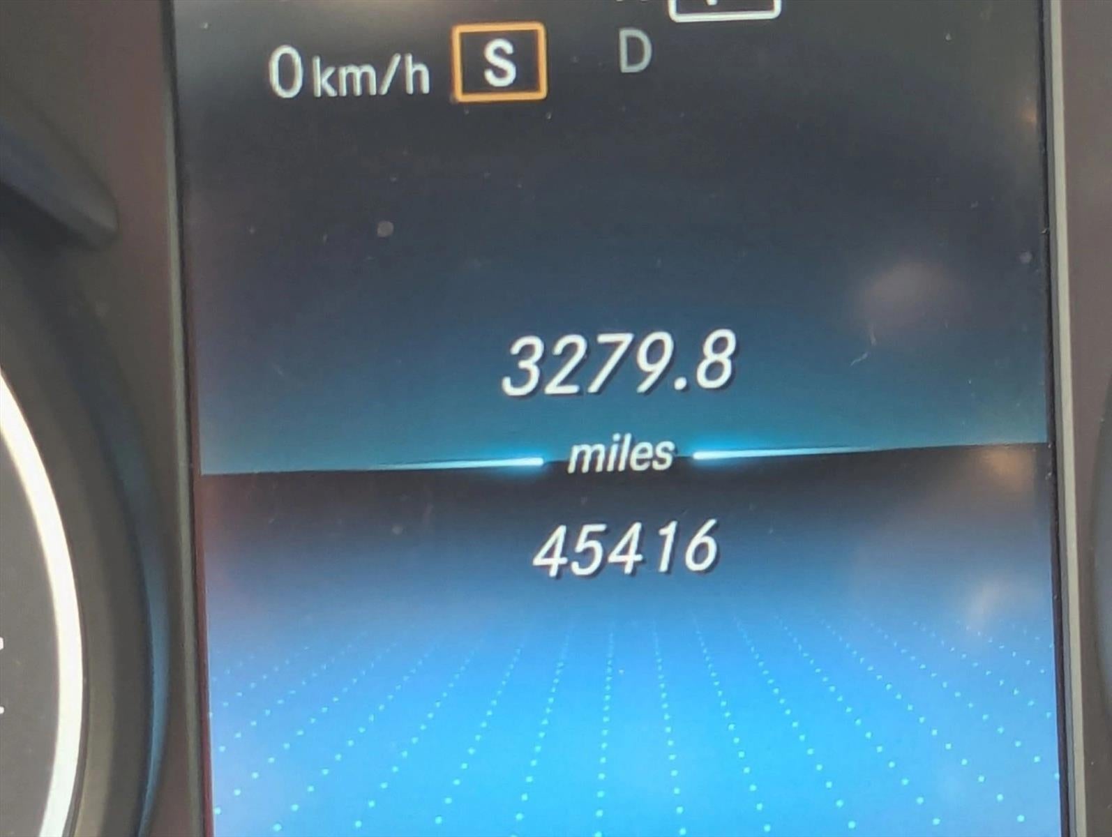 2019 Mercedes-Benz C-Class C 300 4MATIC® Sedan