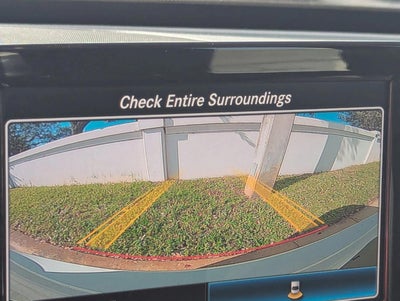 2019 Mercedes-Benz C-Class C 300 4MATIC® Sedan