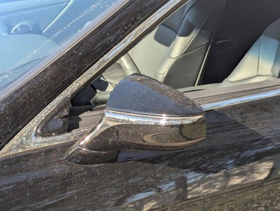 2023 Lexus ES 250 AWD