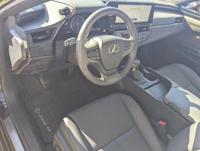 2023 Lexus ES 250 AWD