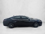 2023 Lexus ES 250 AWD