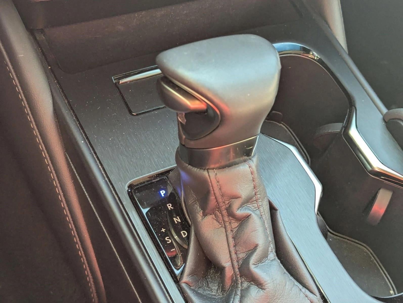 2023 Lexus ES 250 AWD