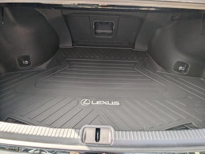 2023 Lexus ES 250 AWD