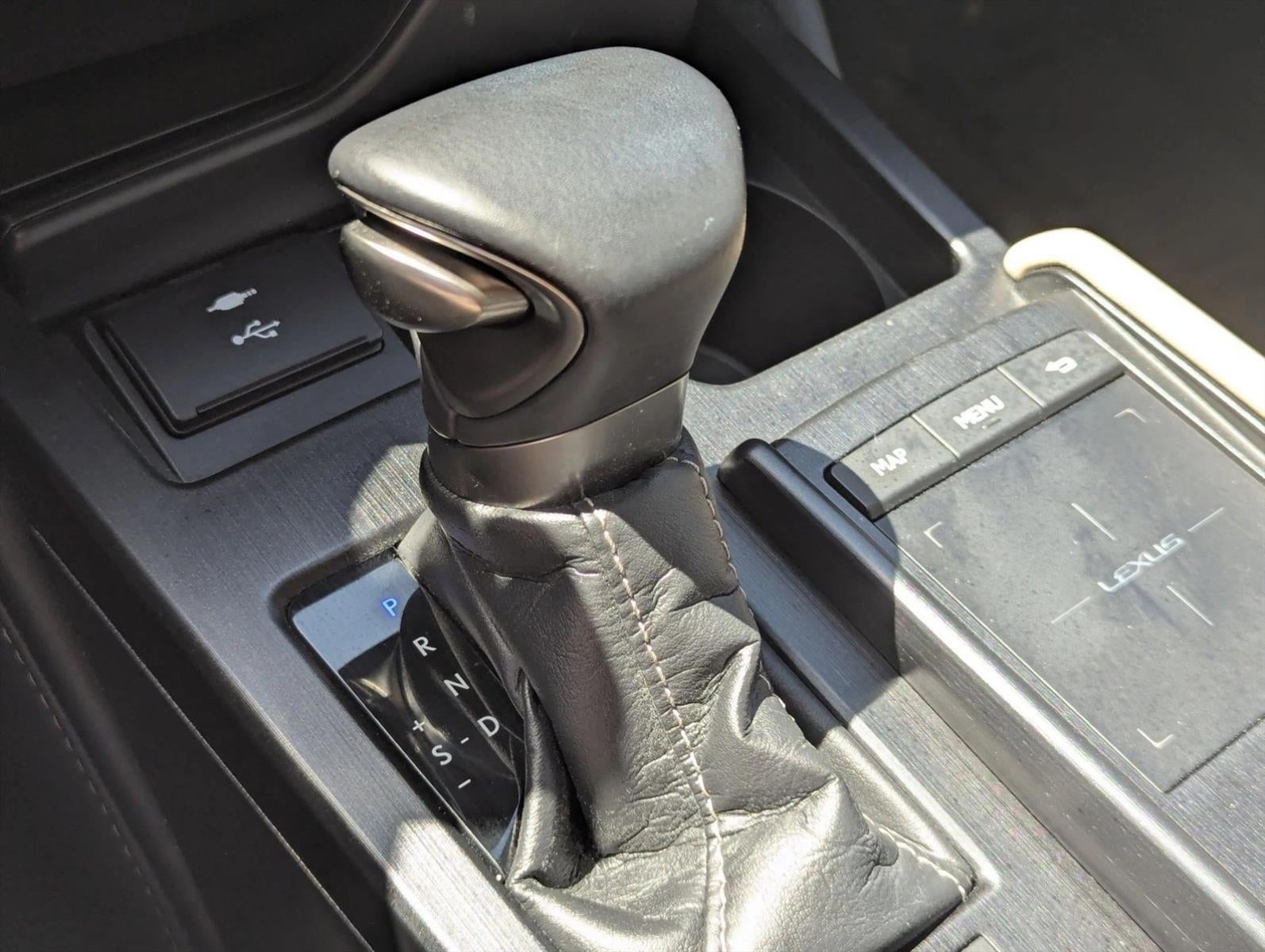 2021 Lexus ES 350 FWD