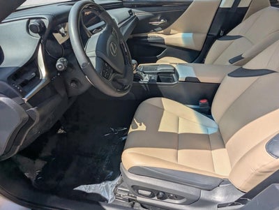 2021 Lexus ES 350 FWD