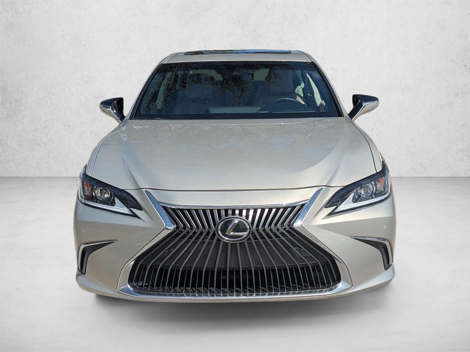 2021 Lexus ES 350 FWD