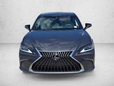 2025 Lexus ES 300h Luxury FWD