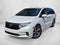 2024 Honda Odyssey Touring Auto
