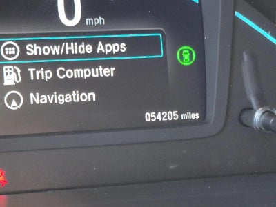 2024 Honda Odyssey Touring Auto