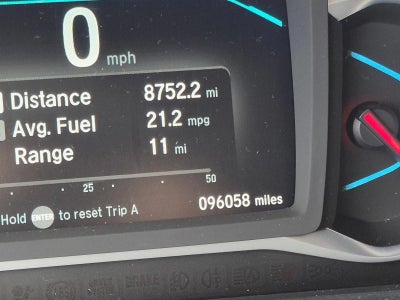 2019 Honda Pilot Touring 8-Passenger 2WD