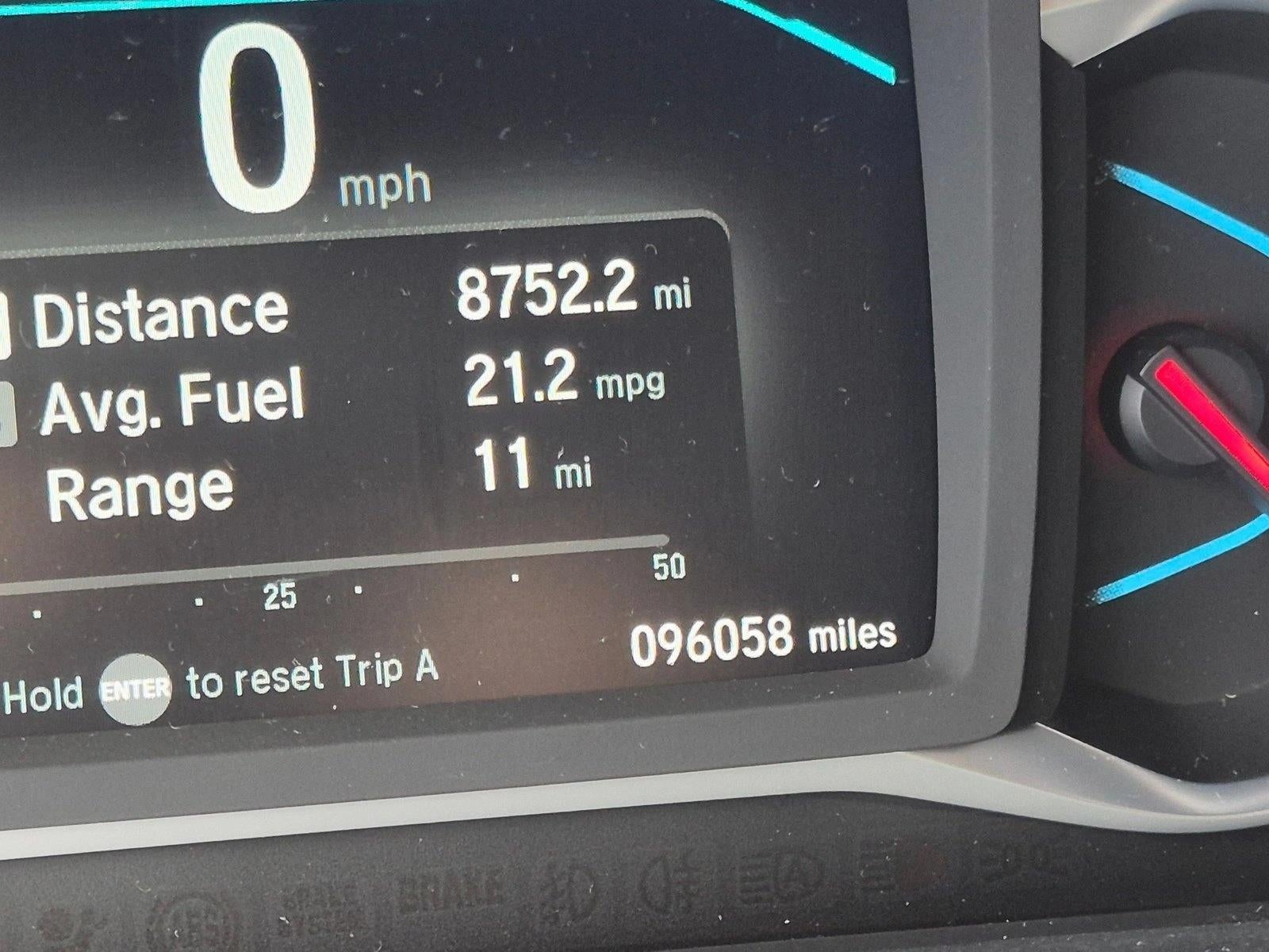 2019 Honda Pilot Touring 8-Passenger 2WD