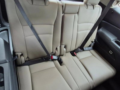 2019 Honda Pilot Touring 8-Passenger 2WD