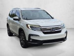 2019 Honda Pilot Touring 8-Passenger 2WD
