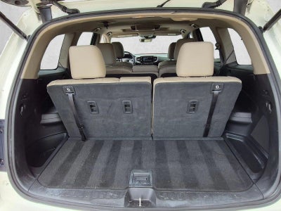 2019 Honda Pilot Touring 8-Passenger 2WD