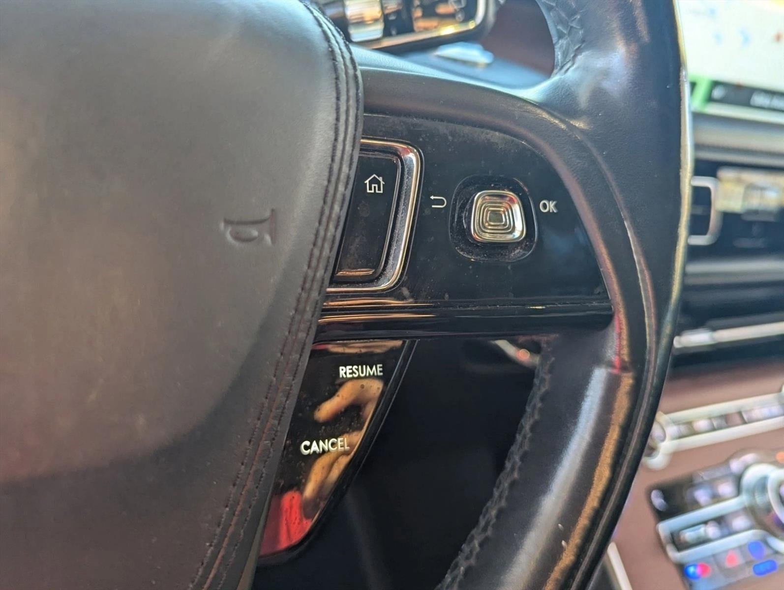 2020 Lincoln Aviator Reserve AWD