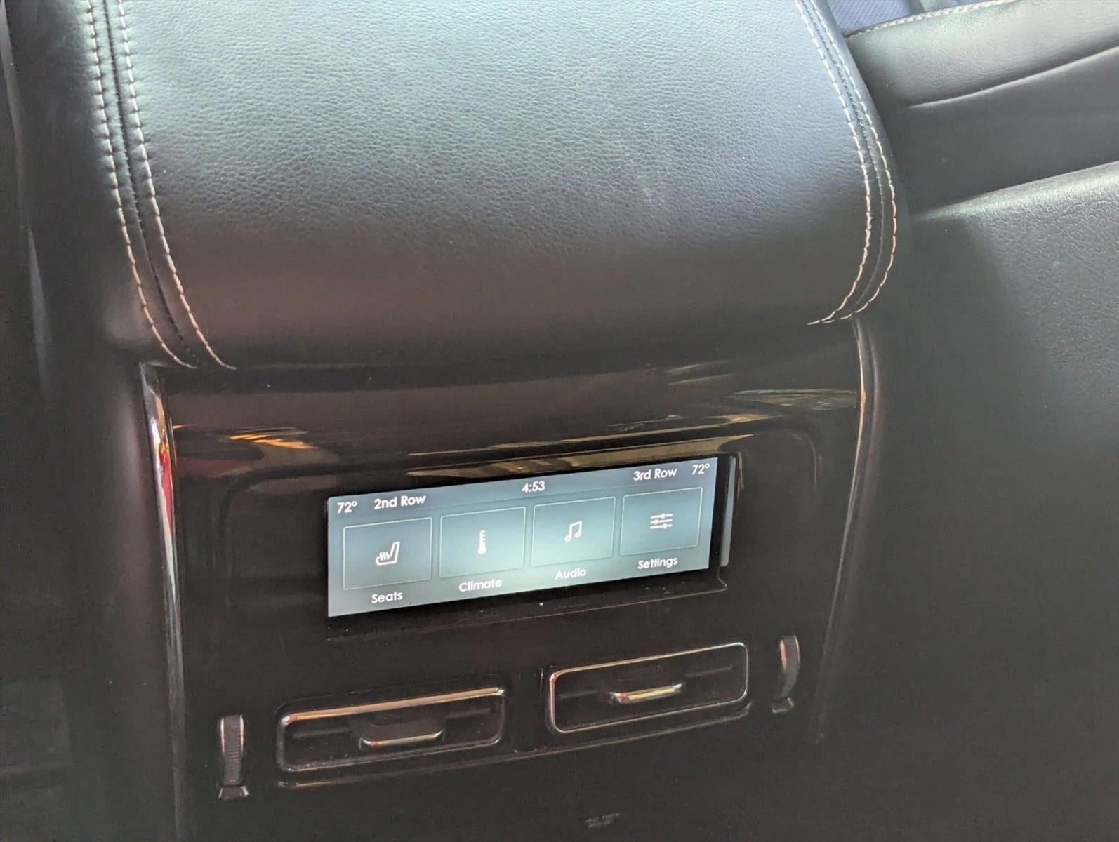 2020 Lincoln Aviator Reserve AWD