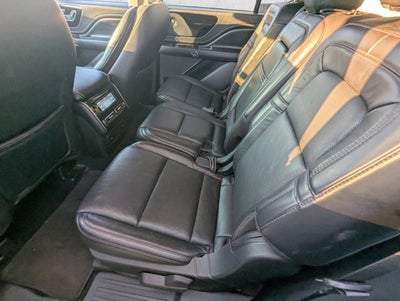 2020 Lincoln Aviator Reserve AWD