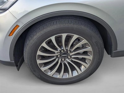 2020 Lincoln Aviator Reserve AWD