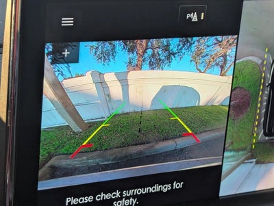 2020 Lincoln Aviator Reserve AWD