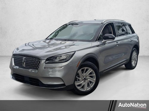 2021 Lincoln Corsair Standard FWD