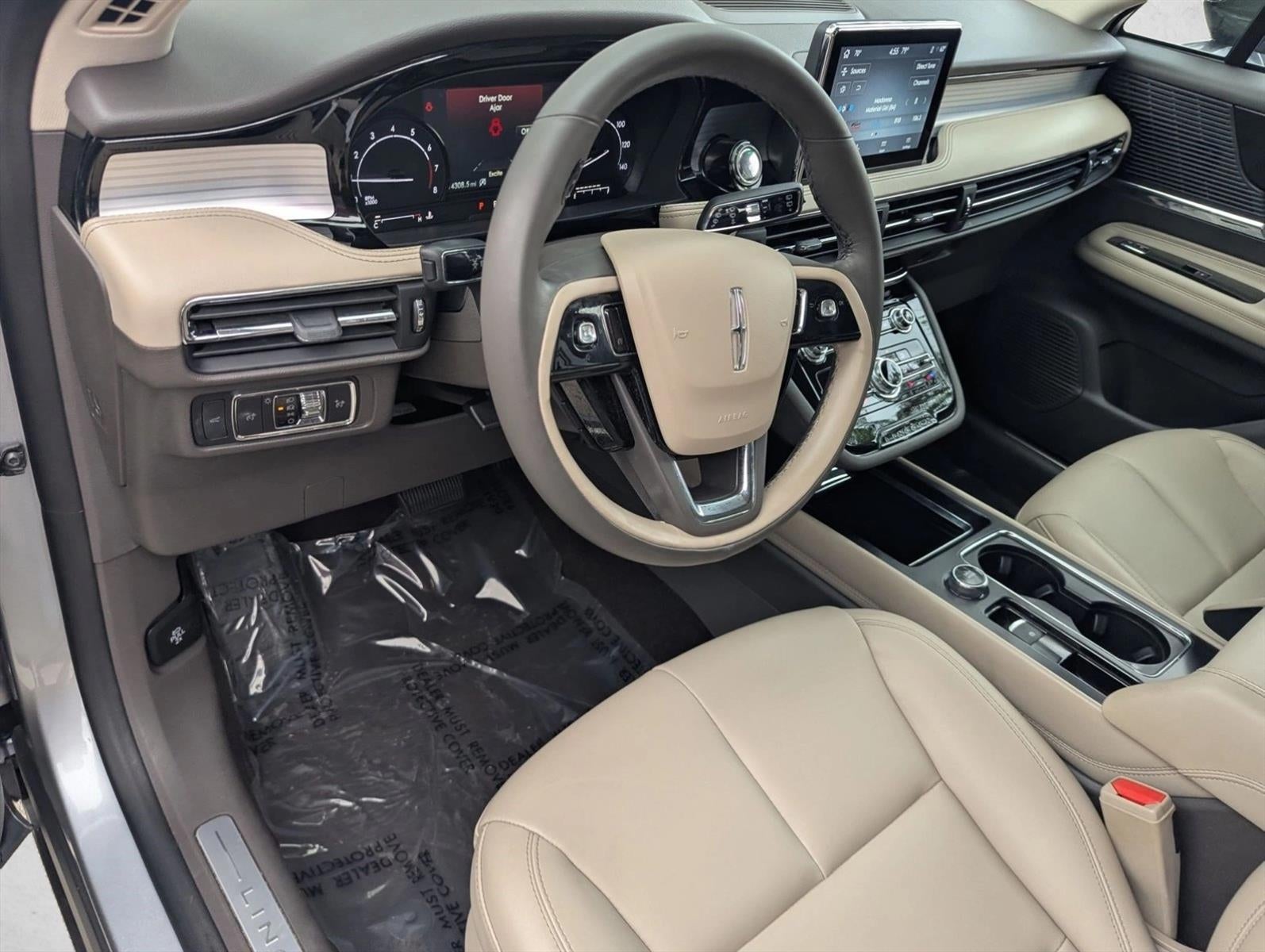 2021 Lincoln Corsair Standard FWD