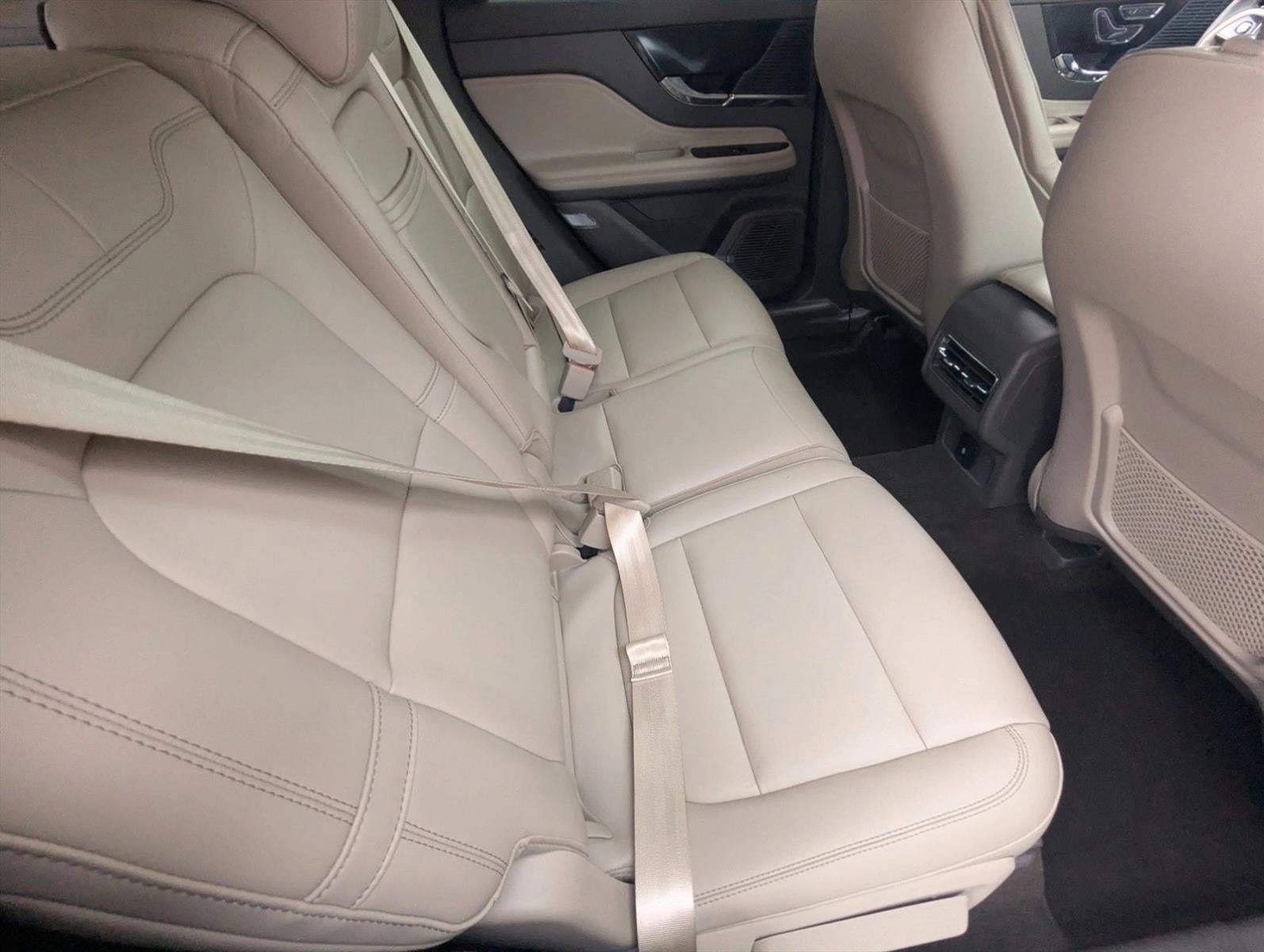 2021 Lincoln Corsair Standard FWD