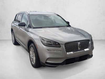 2021 Lincoln Corsair Standard FWD