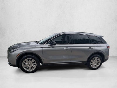 2021 Lincoln Corsair Standard FWD