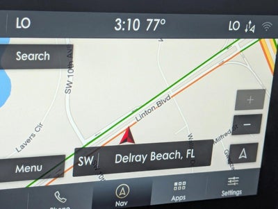 2020 Lincoln Corsair Standard AWD