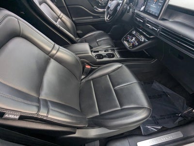 2020 Lincoln Corsair Standard AWD