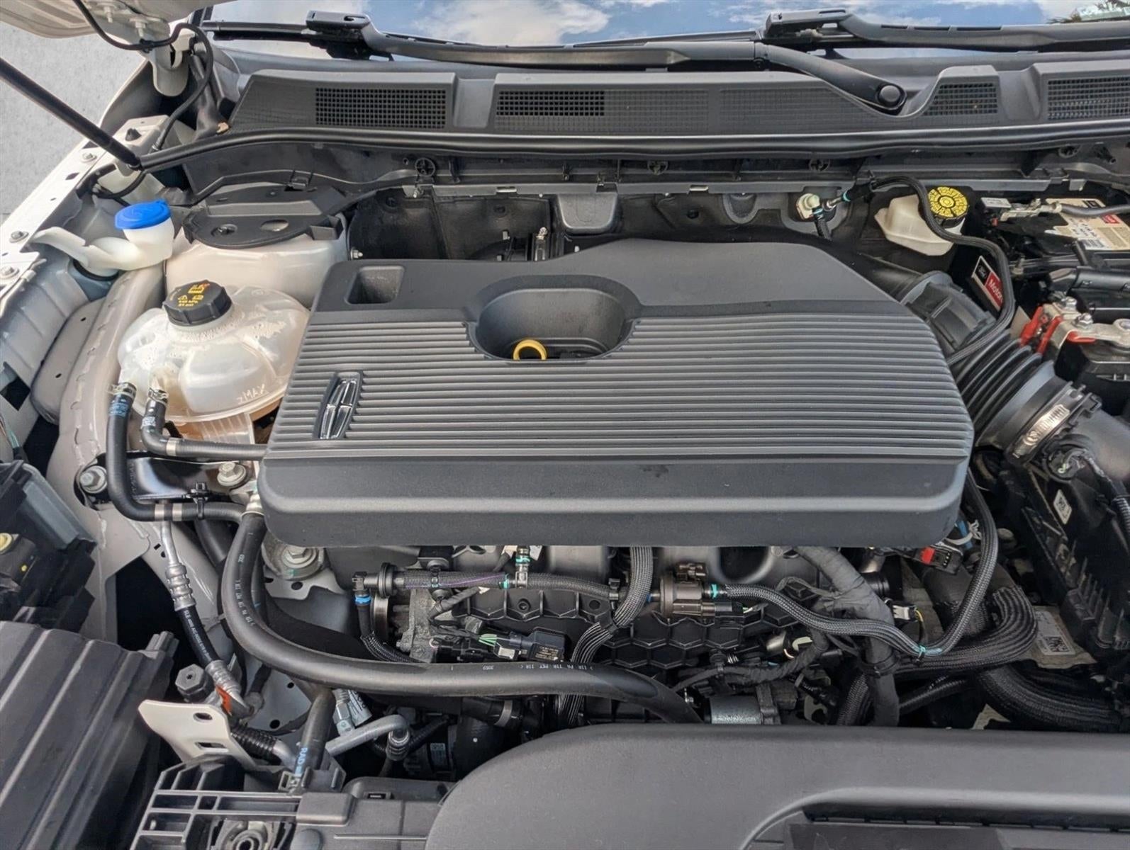 2020 Lincoln Corsair Standard AWD