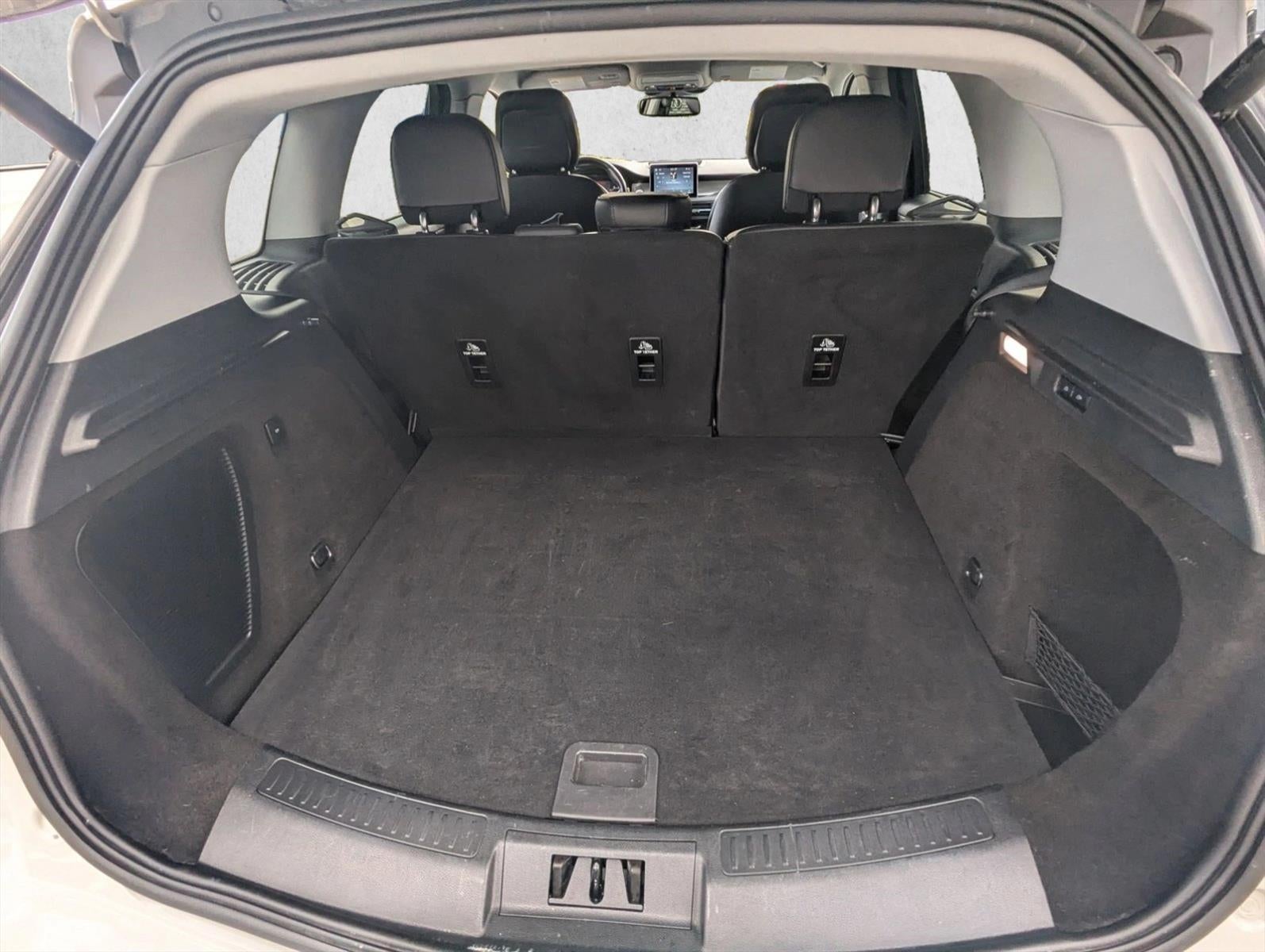 2020 Lincoln Corsair Standard AWD