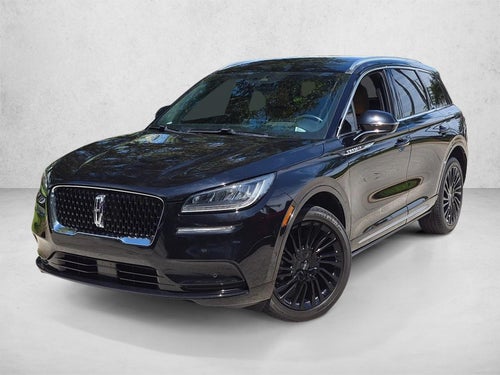 2022 Lincoln Corsair Reserve FWD