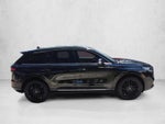 2022 Lincoln Corsair Reserve FWD