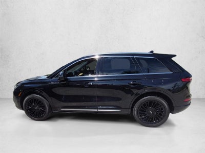 2022 Lincoln Corsair Reserve FWD