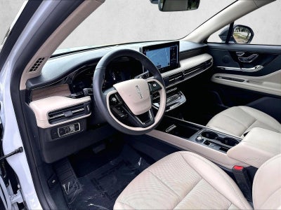 2025 Lincoln Corsair Reserve FWD