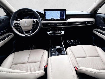 2025 Lincoln Corsair Reserve FWD