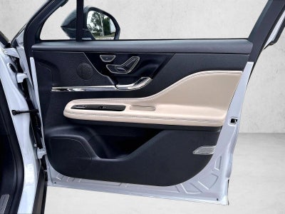 2025 Lincoln Corsair Reserve FWD