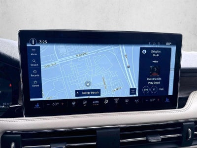 2025 Lincoln Corsair Reserve FWD